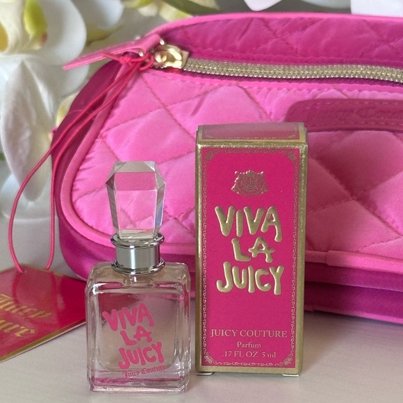 NWT Juicy Couture Bag Bundle - Picture 7 of 13